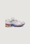 Saucony Sneakers Collectie Synthetisch Textiel White - Thumbnail 2