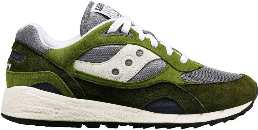 Saucony Sneakers Shadow 6000