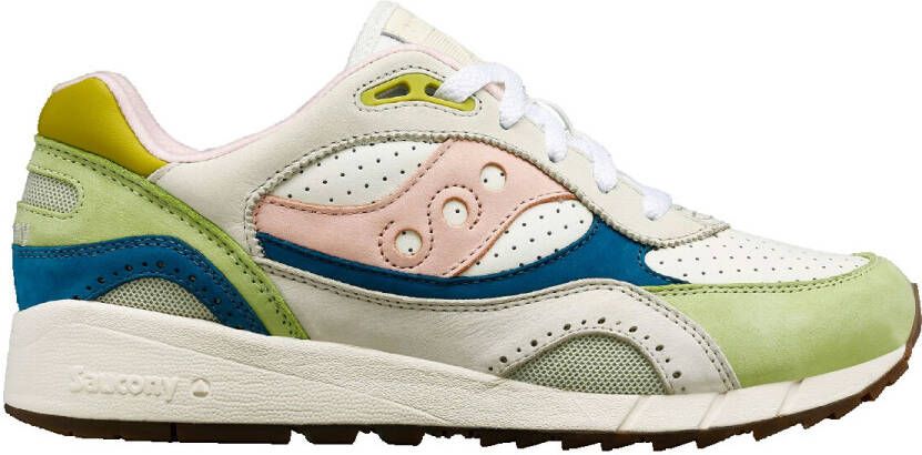 Saucony Sneakers Shadow 6000 Premium