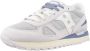 Saucony Shadow Original Sneakers Multicolor Dames - Thumbnail 3