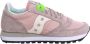 Saucony Originele Jazz Sneakers Multicolor - Thumbnail 2