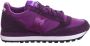 Saucony Jazz Original Sneakers Purple - Thumbnail 2