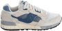 Saucony Klassieke Shadow 5000 Casual Sneakers Multicolor - Thumbnail 2