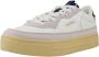 Superga Terry Veters Sneakers Beige Dames - Thumbnail 3