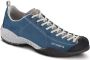 Scarpa Mojito Vrijetijdsschoenen blauw - Thumbnail 3