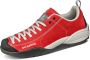 Scarpa Mojito Vrijetijdsschoenen rood - Thumbnail 1