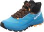 Scarpa Women's Rapid Mid GTX Wandelschoenen turkoois - Thumbnail 1