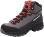 Scarpa Women's Rush TRK LT GTX Wandelschoenen zwart - Thumbnail 2