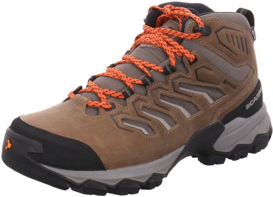 Scarpa Moraine Mid GTX Wandelschoenen grijs