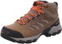 Scarpa Moraine Mid GTX Wandelschoenen grijs - Thumbnail 1