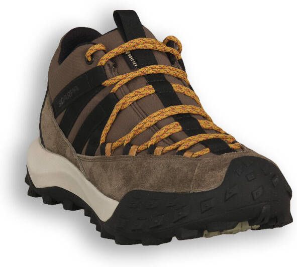 Scarpa Wandelschoenen 004 ROVE GTX GRAY