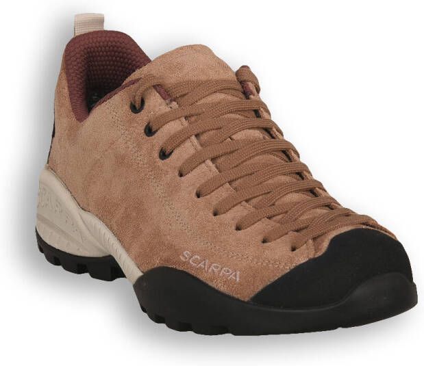 Scarpa Wandelschoenen 023 MOJITO GTX GOLD ROSE