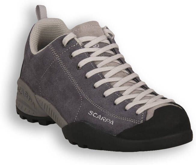 Scarpa Wandelschoenen 130 MOJITO IRON GRAY