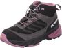 Scarpa Kid's Rush Mid S GTX Wandelschoenen grijs - Thumbnail 1