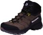 Scarpa Rush Trek Pro GTX Wandelschoenen zwart - Thumbnail 2