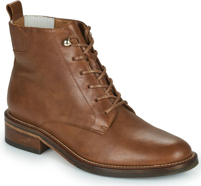 Schmoove Laarzen CANDIDE DESERT BOOTS