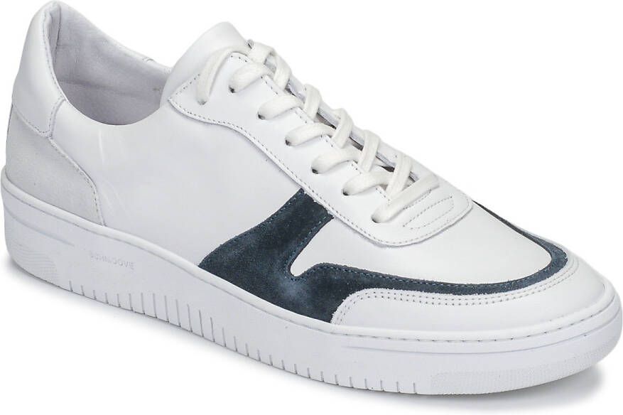 Schmoove Lage Sneakers EVOC-SNEAKER