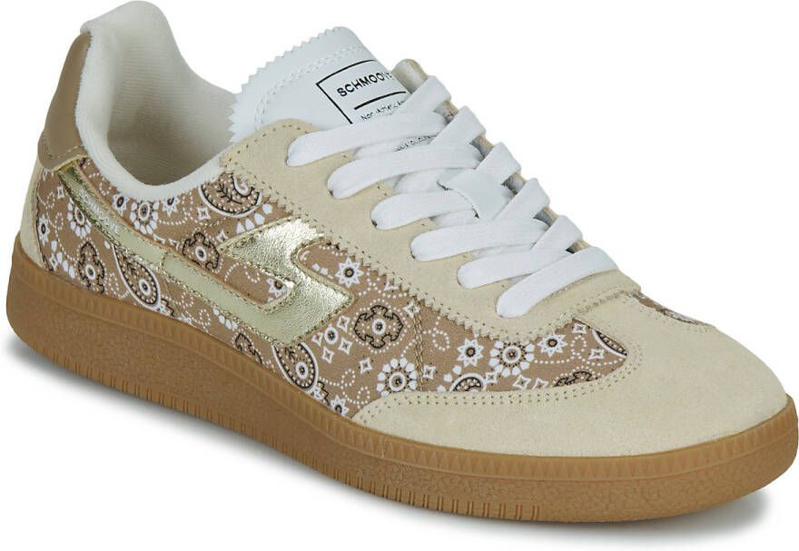 Schmoove Lage Sneakers SHEFFIELD JOGGER W