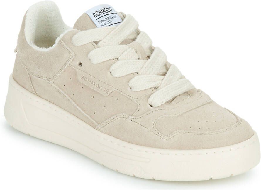 Schmoove Lage Sneakers SMATCH SKATE W