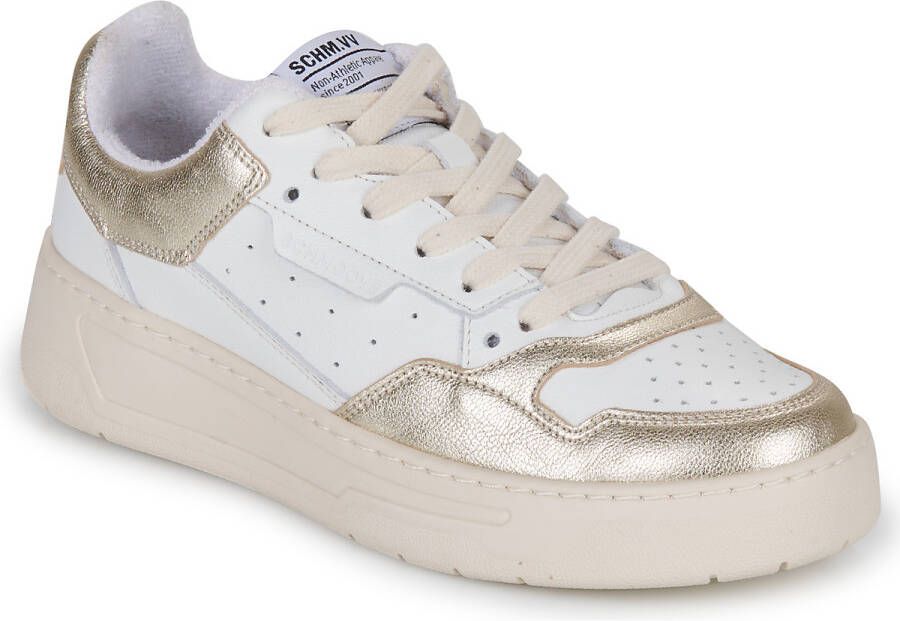 Schmoove Lage Sneakers SMATCH TRAINER