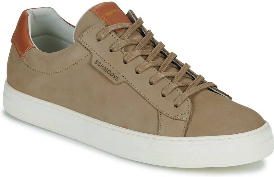 Schmoove Lage Sneakers SPARK CLAY M