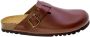 Scholl OLIVIER NEW Lea Heren Muiltjes Brown - Thumbnail 2