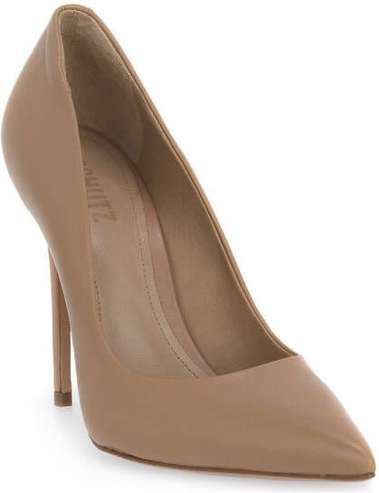 Schutz Pumps BEIGE