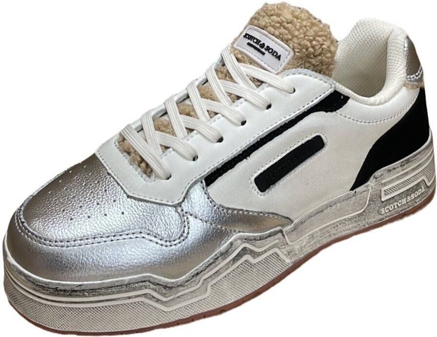 Scotch & Soda Sneakers Scotch & Soda