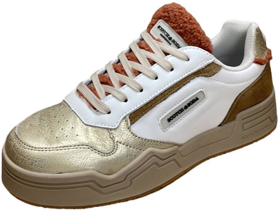 Scotch & Soda Sneakers Scotch & Soda