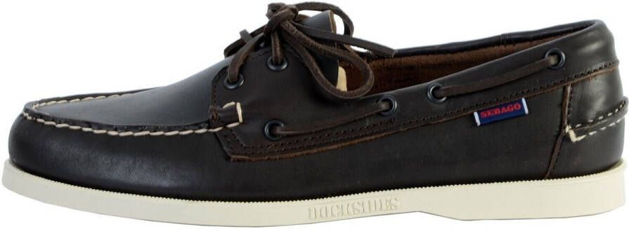 Sebago Bootschoenen 156130