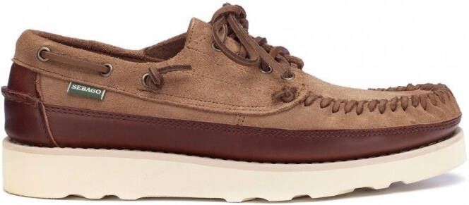 Sebago Mocassins