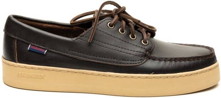 Sebago Mocassins