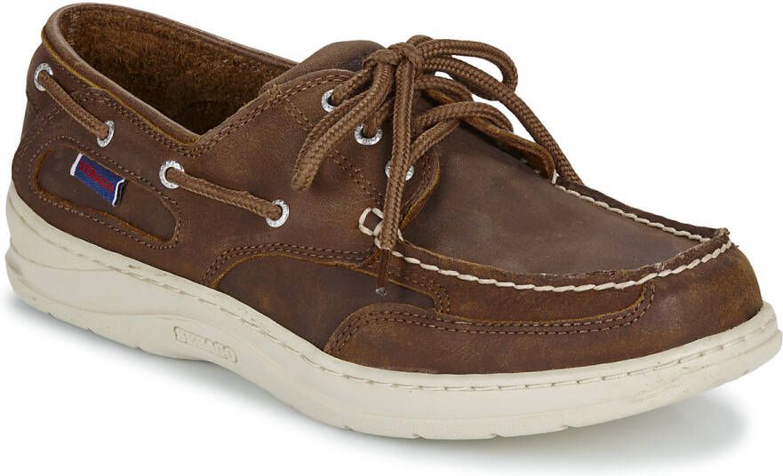 Sebago Bootschoenen CLOVEHITCH CHARLESTOWN