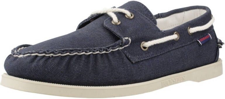 Sebago Bootschoenen DOCKSIDES