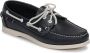 Sebago Donkerblauwe Bootschoenen Dockside Dames - Thumbnail 2