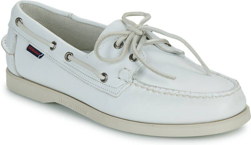 Sebago Bootschoenen PORTLAND