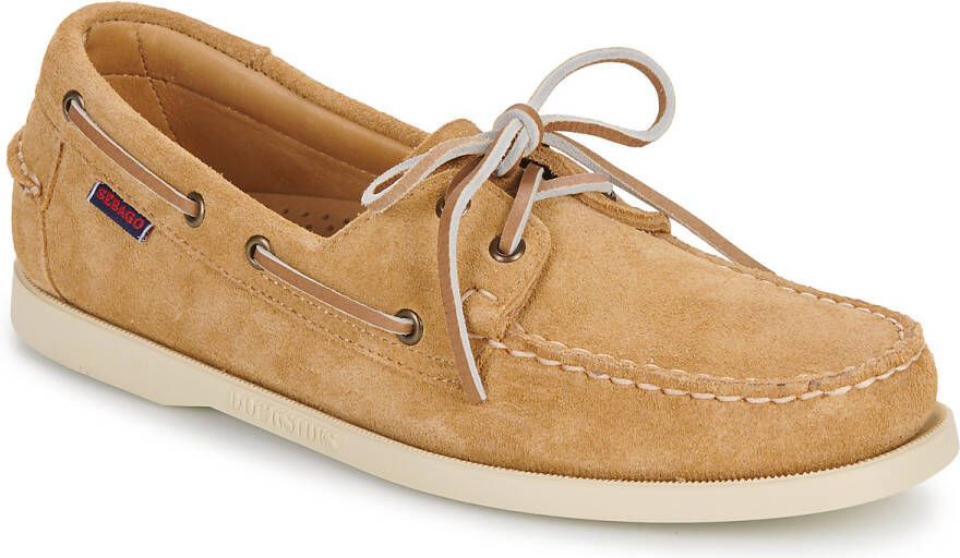 Sebago Bootschoenen PORTLAND FLESH OUT