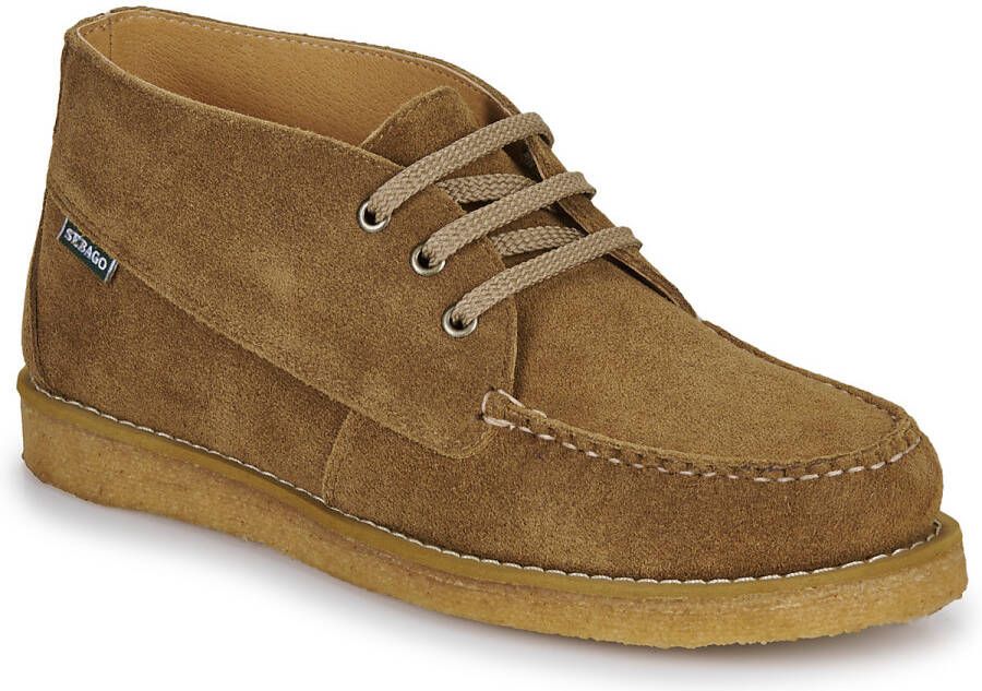 Sebago Laarzen DAKOTA