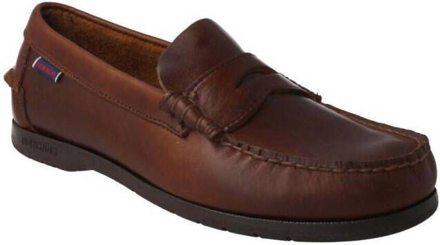 Sebago Mocassins