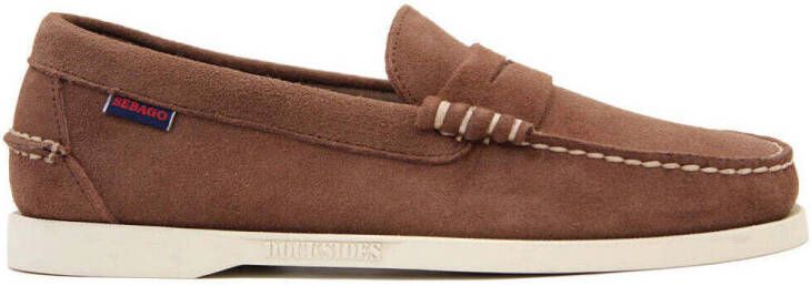 Sebago Mocassins