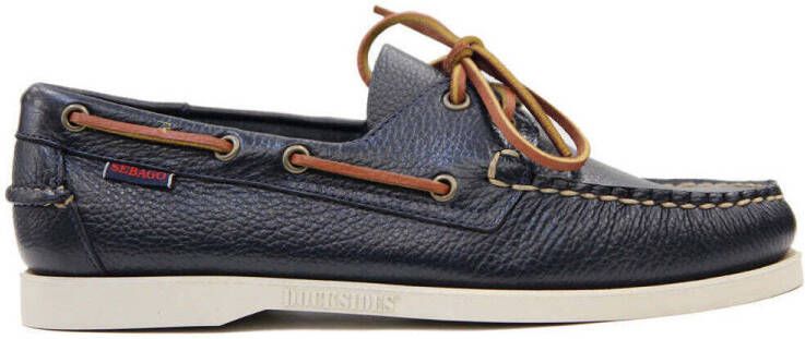 Sebago Mocassins