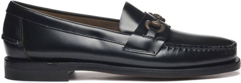 Sebago Mocassins