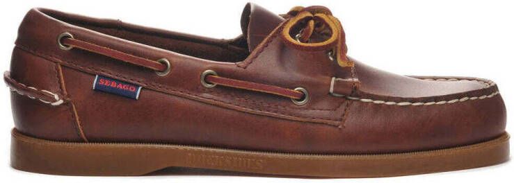 Sebago Mocassins