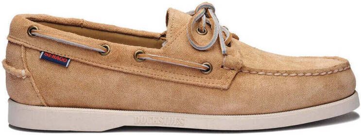 Sebago Mocassins