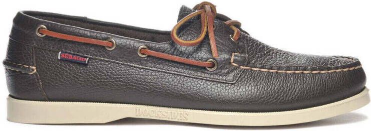 Sebago Mocassins