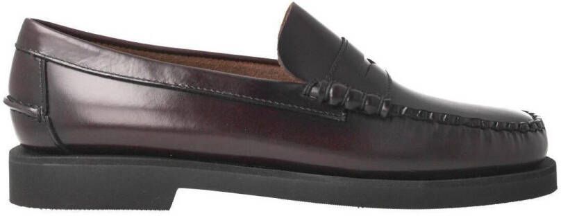 Sebago Mocassins