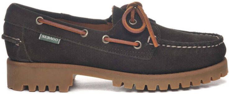 Sebago Mocassins