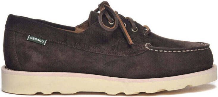 Sebago Mocassins