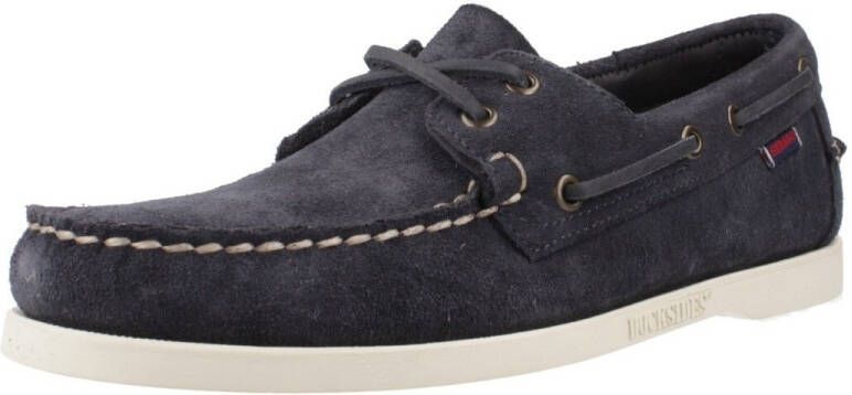 Sebago Mocassins DOCKSIDES PORTLAND FLESH