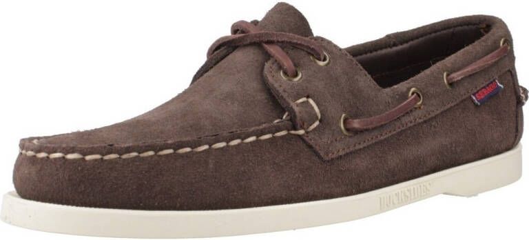 Sebago Mocassins DOCKSIDES PORTLAND FLESH